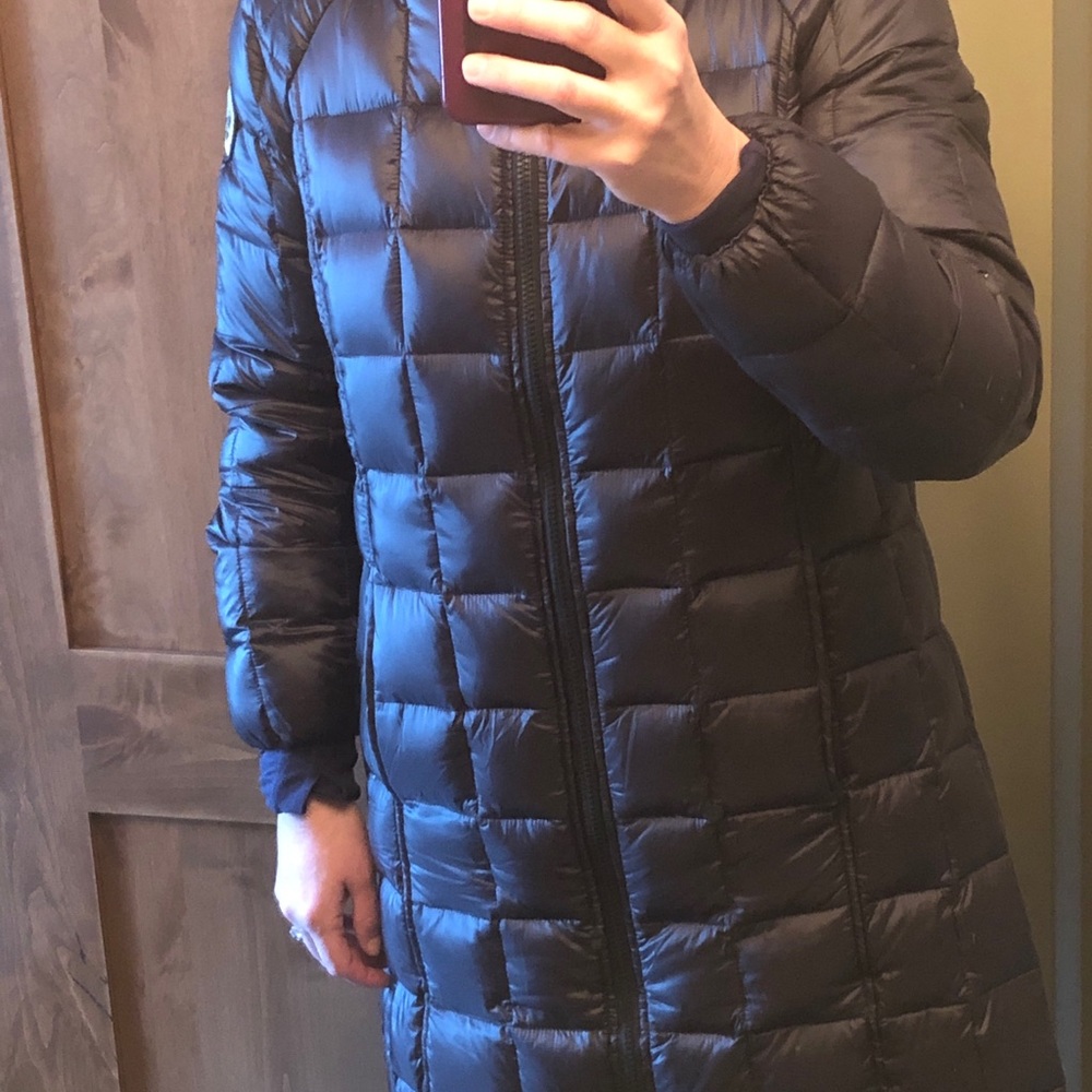 Women’s Pendleton Winter Jacket - image 4